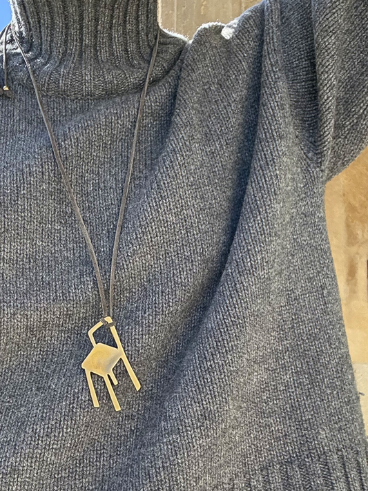 Chair Pendant