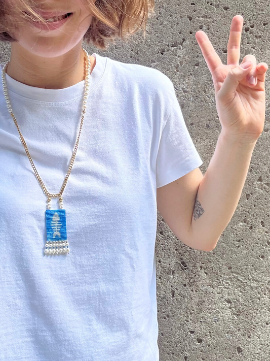 Fish Necklace