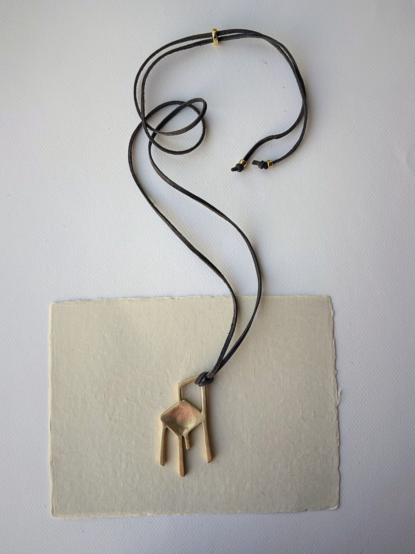 Chair Pendant