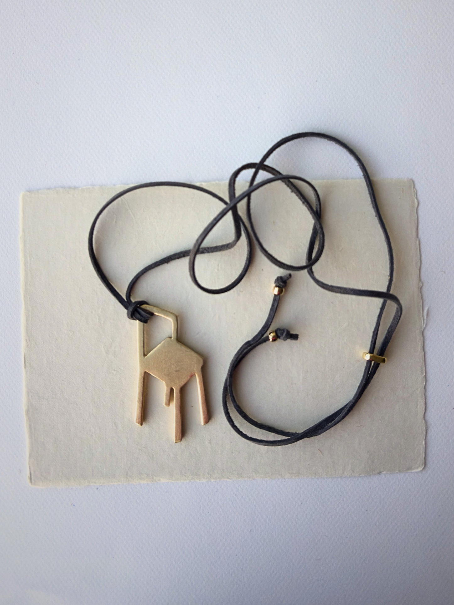 Chair Pendant