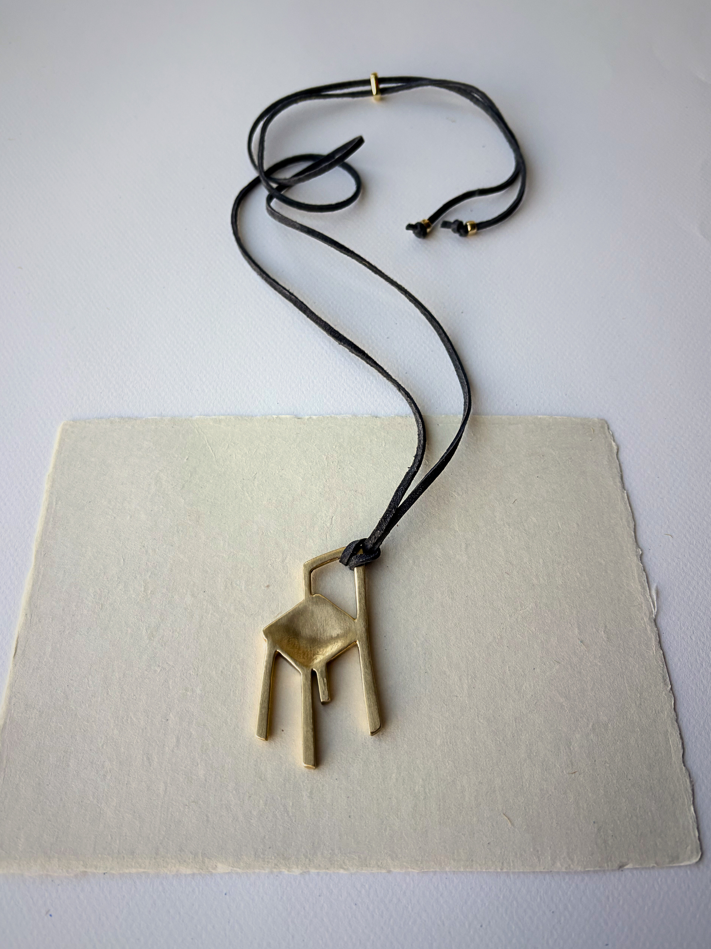 Chair Pendant