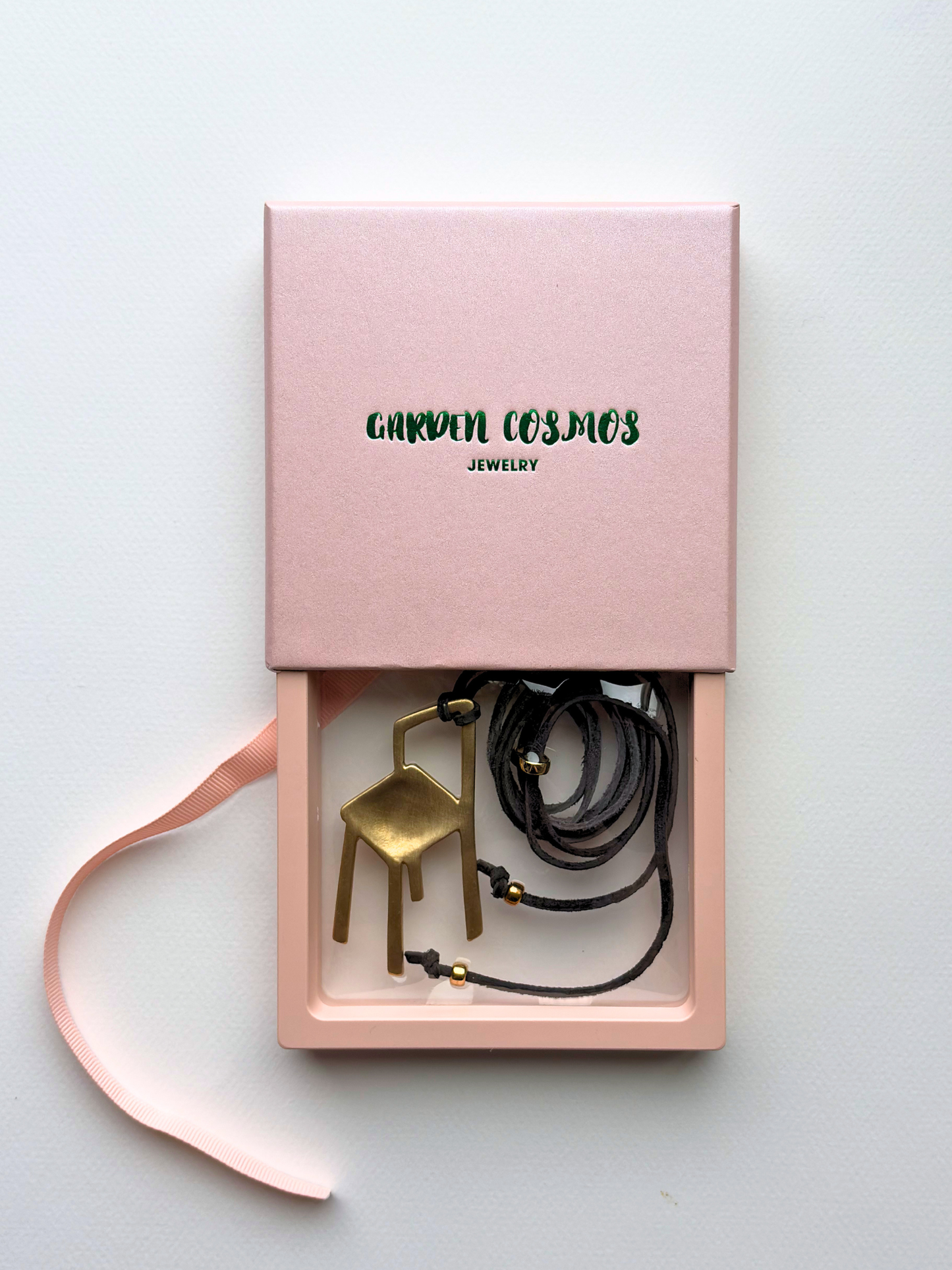 Chair Pendant