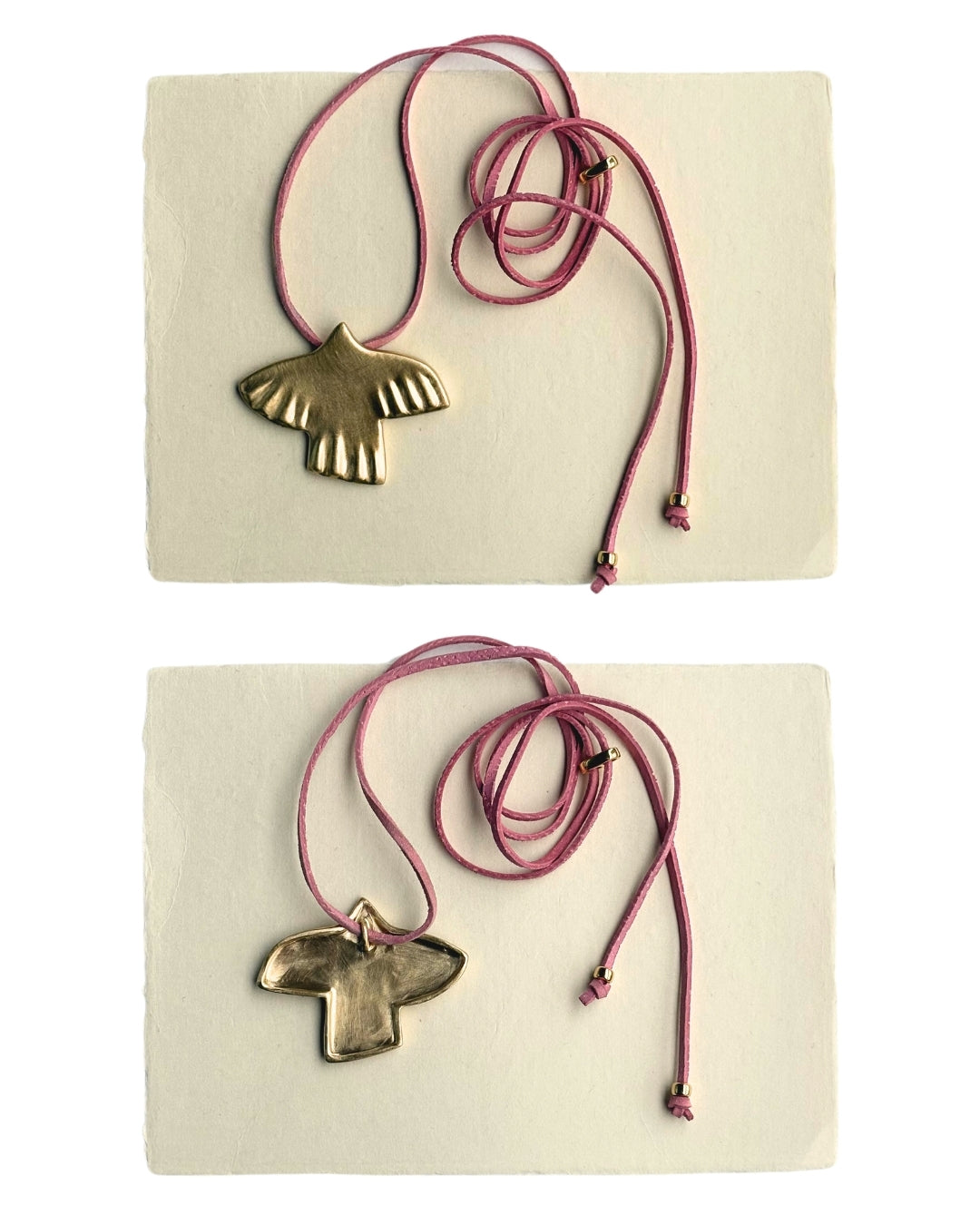Bird Pendant