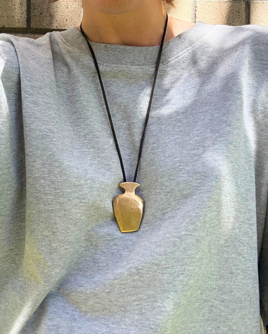 Vase pendant