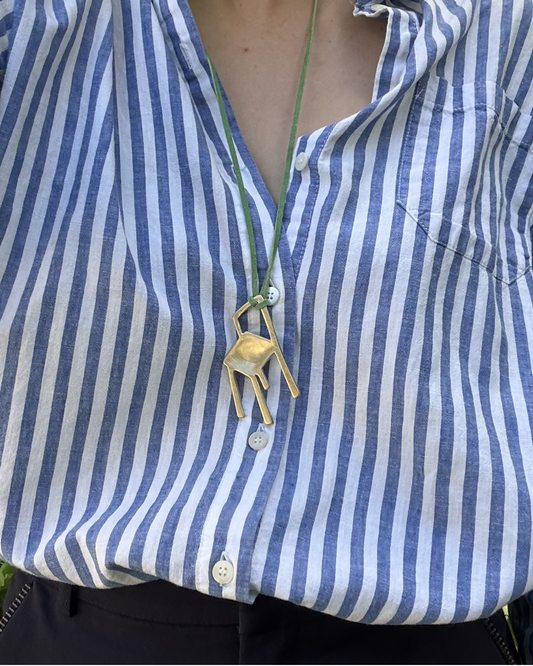 Chair Pendant