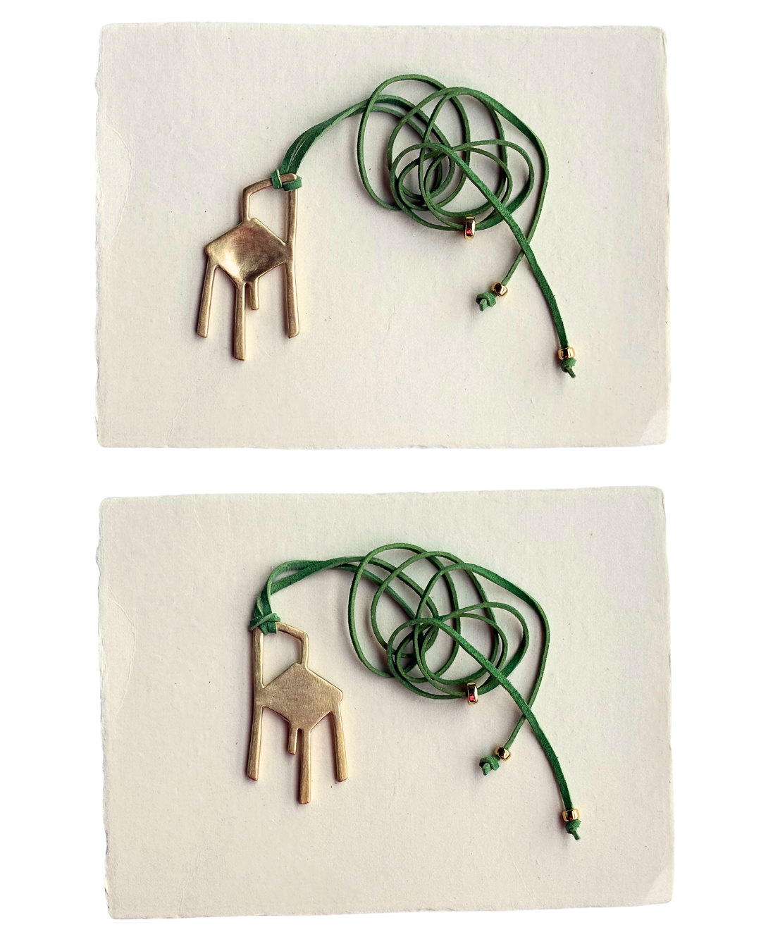 Chair Pendant