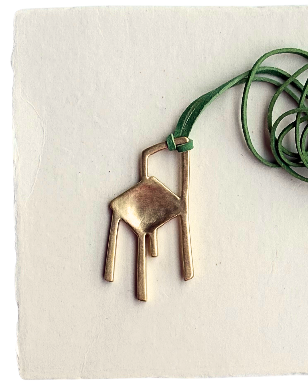 Chair Pendant