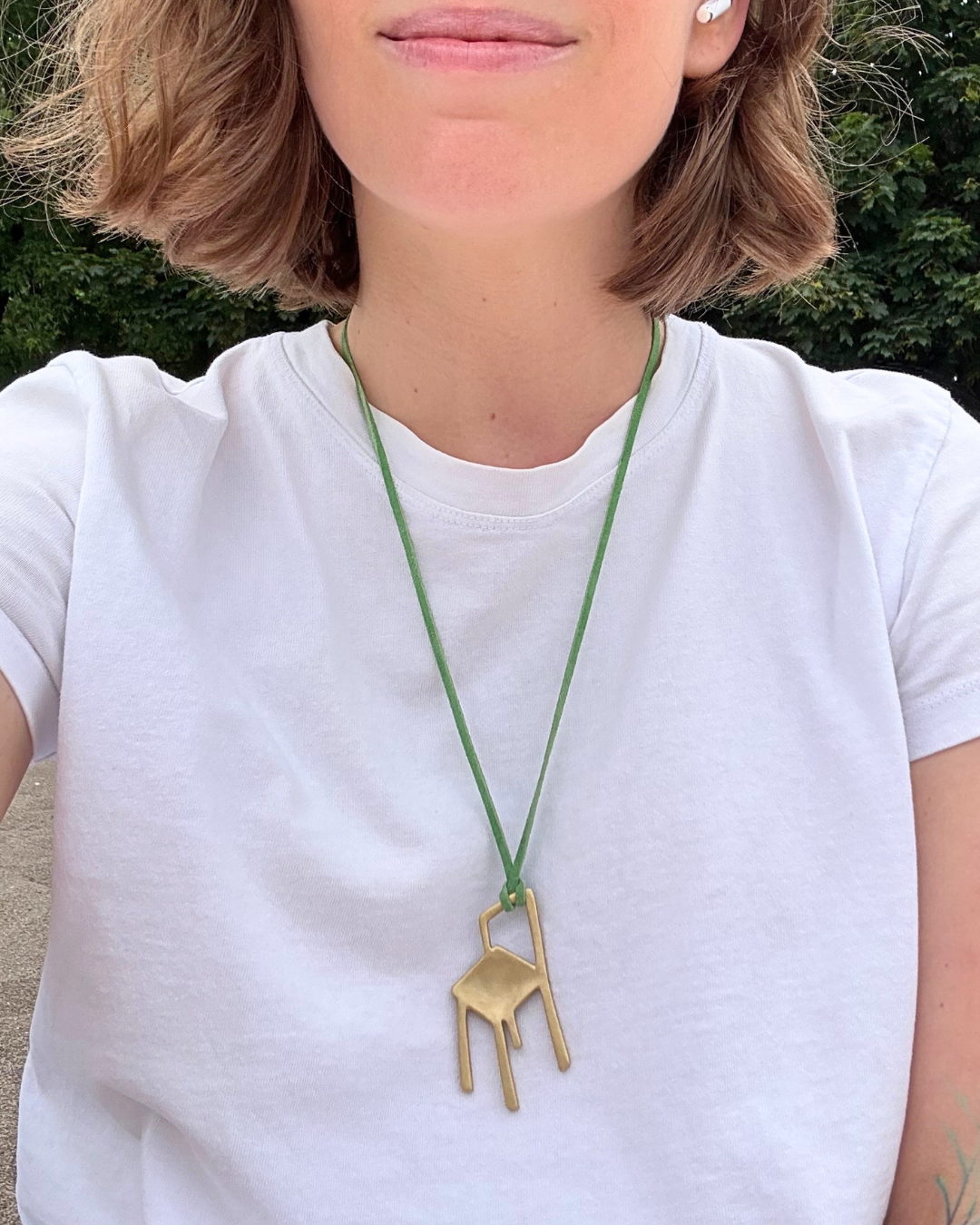 Chair Pendant